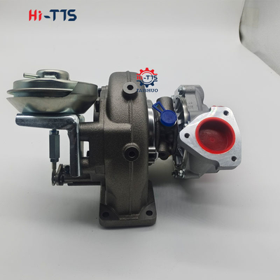 4JJ1 Дизельный двигатель турбокомпрессорная группа 8973815073.