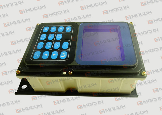 7835-12-3007 индикаторная панель монитора для экскаватора ПК200-7 КОМАТСУ, ПК220-7, ПК300-7, ПК400-7