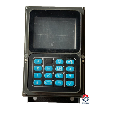 Индикаторная панель монитора экскаватора PC400-7 PC450-7 7835-12-4000 для KOMATSU