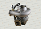 Заряжатель Турбо двигателя Кумминс ХС40В 4037541 турбонагнетателя двигателя дизеля металла для замены