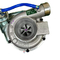 Неподдельный 6HK1 двигатель Turbo SH350 8-98257048-0 для машинных частей Isuzu
