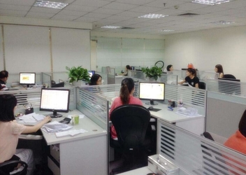Guangzhou Taishuo Machinery Equipement Co.,Ltd