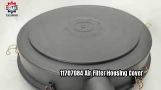 11707084 Крышка фильтра