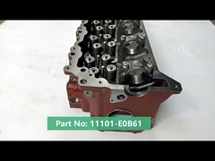j05e cyl head assy
