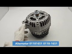 Генератор Генератор 01181651 0118-1651