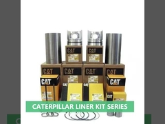 Набор вкладыша машинных частей