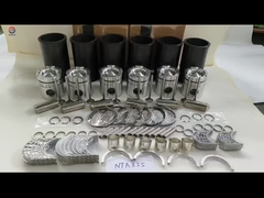 НТА855 Набор линзеров для цилиндров