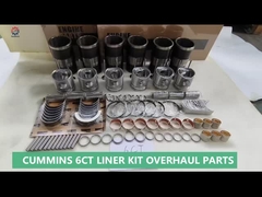 6CT Набор линейки цилиндров 3929161 3802429 3800328 для экскаваторов