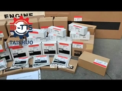 Комплект ремонта Cummins 6BT, комплект для лайнеров.