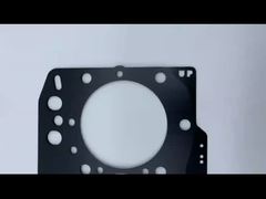 3D82 3T82 3TN82 3TNE82 Прокладка головки блока цилиндров, прокладка цилиндра