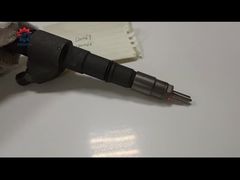 A Closer Look: Fuel Injector 0445120067 0445120066 Excavator EC210 EC210B EC240 EC290B D6E injector