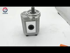 220-8127 Гидравлический шестеренный насос