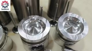 3306 Упаковка для капитального ремонта комплекта вкладышей