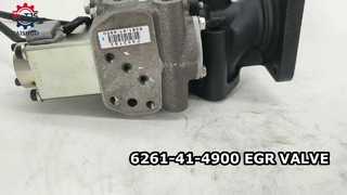 6261-41-4900 клапан EGR
