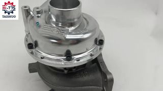 8973628390 Турбокомпрессор для экскаватора Hitachi