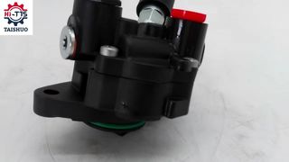 D9 D11 D12A Топливный насос DC12 1539298