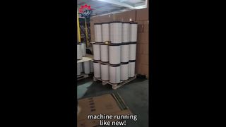 Фильтрующий элемент двигателя экскаватора
