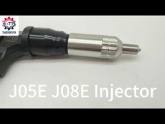 Топливная форсунка для деталей двигателя hino J05e