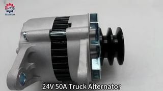H06C H07C Генератор 27040-1410