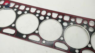 OM366N Прокладка головки блока цилиндров