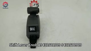9432601309 9432600909 Ручка рычага вала шестерни с правым рулем