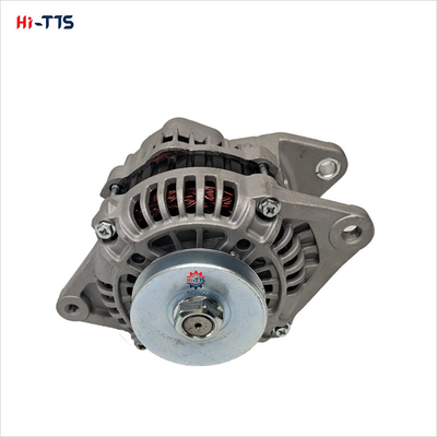 Hi-TTS альтернатор подъема кота частей MD316418 12V 65A альтернатора генератора A27A2871A
