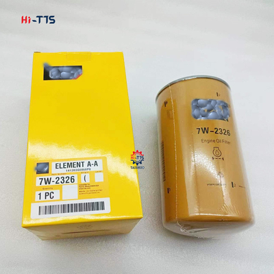 HYD гидравлического фильтра фильтруют фильтр топлива 7W2326 7W-2326
