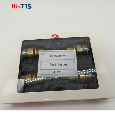 DH225-9 DX225-7 DX225 Pilot Valve Pusher Joystick Pusher для экскаватора