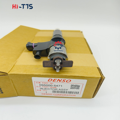 095000-5471 095000-8901 8973297032 Инжектор Инжектор топлива для 6HK1 4HK1