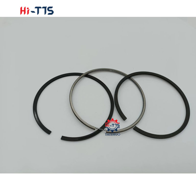 4JH1 Пистоновое кольцо 8-97941122-0 для деталей дизельных двигателей