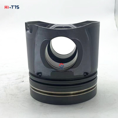 D6114 Дизельный двигатель поршень SC5D125G2B1 Подходит для частей двигателя Shang chai