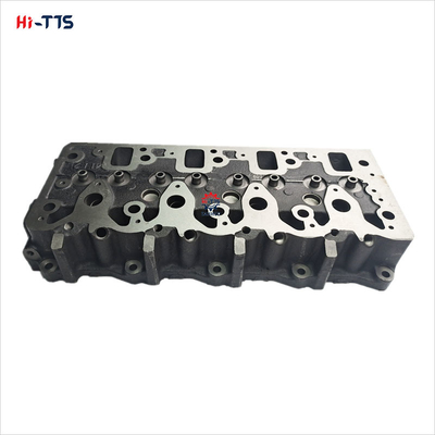 4LE2 Сборка головки цилиндров 8971952516 изготовлена в Китае для Isu-zu Diesel Engine Parts