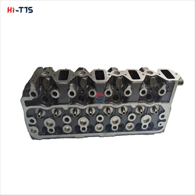 4D32 4D33 Голова цилиндра 22100-45101 22100-45100 ME997800 Для деталей двигателей экскаваторов Mitsu-bishi