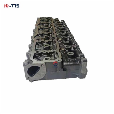 S6S Моторная цилиндровая головка 32B01-01011 32B0101011 для частей дизельных двигателей Mitsu-bishi