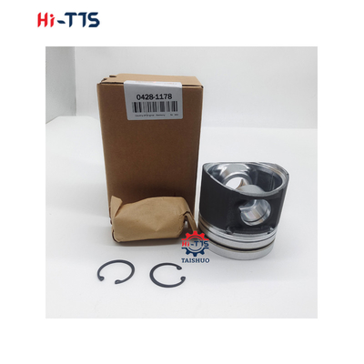 2428-1178 Пистоновый комплект для экскаватора F4L1011FL F3M1011F F4M1011F