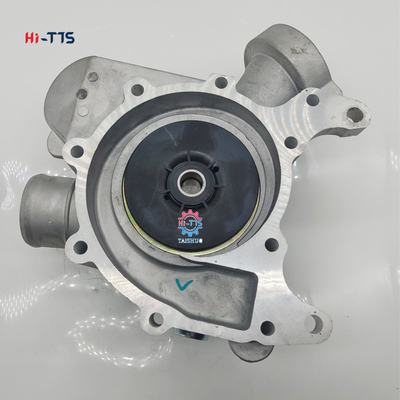 04901106 04901609 04901740 04902798 Водяной насос для двигателя D-eu-tz EC350380 D8K
