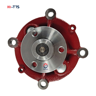 Экскаватор EC140B EC210B EC240B EC290B D7D Водный насос VOE21459004 VOE20502535