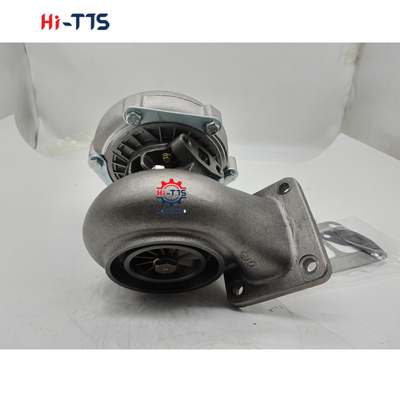 6D95 Двигатель турбонаддувник 6207-81-8210 6207818210 Для Pc200-5 Гаррет Хонивелл турбонаддувник