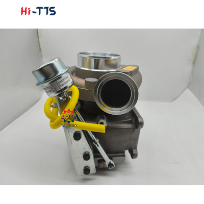 6CT300 PC300-7 HX40W Турбокомпрессор для экскаватора 0450205 6743-81-8040