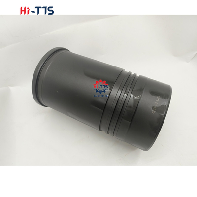 6D140 PC2000-8 HD785-7 Экскаваторный цилиндровый блок 6211-22-2220
