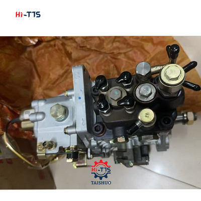 4TNV94L-XHYB 4TNV94L-XHYB2 Насос для впрыска топлива 4TNV94L 729906-51330 729906-51331