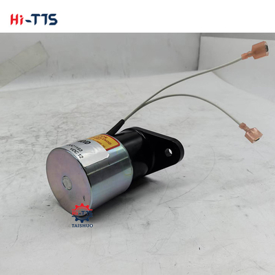 0250-12A2UC11S1 0250-12A2UC11S3 0306-5358 8250-1502 8250-1501Соленоидный клапан для остановки возгорания