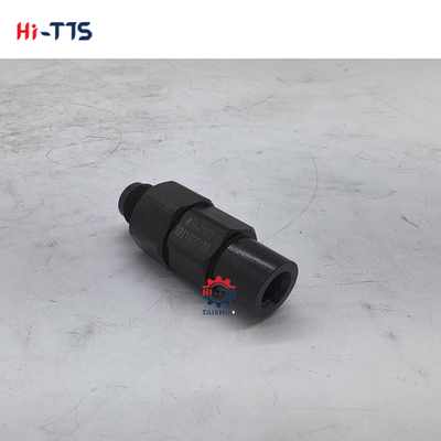 Рельсовый клапан T417873 416-7101 для двигателя с впрыском топлива дизельного типа C6.6 E320D Common Rail