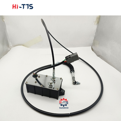 Двигатель 523-00008 для экскаваторов DX225 DX220