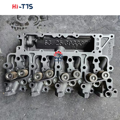39-33370 Голова цилиндров для Cummins ISB3.9 QSB3.9 4BT 4BTA 4BT3.9 Части капитального ремонта двигателя