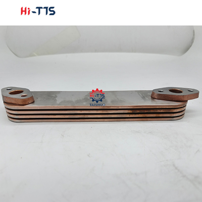 15710-17011 1571017011 Охладитель масла Покрытие для 1HZ Toyota Coaster Land Cruiser Охладитель масла