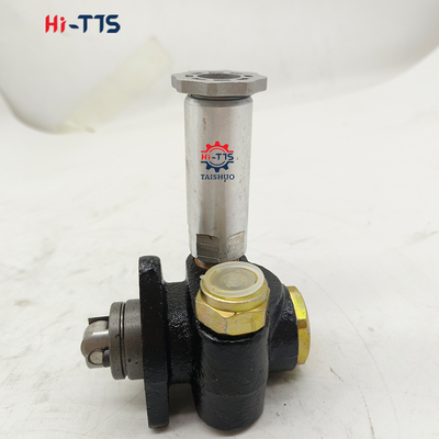 105220-5960 Насос на топливо для экскаватора PC200-6 6D102 6D95 6D114 B3.3 двигатель