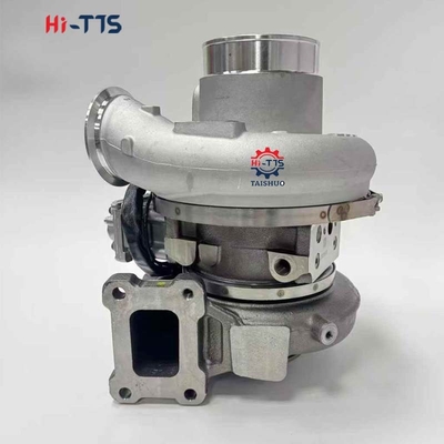 RHG8 Турбокомпрессор HE500VG 4352319 4352317 5354741 5354740 5354739 5451816 3796103 3796100 3796105