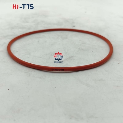 Уплотнение гильзы цилиндра 142-6217 110-2220 131-3717 для двигателя CAT 3208 3408