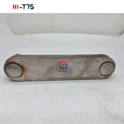 2KD 15710-30030 Высокопроизводительная автомасленая охладительная крышка Hino грузовик запасные части